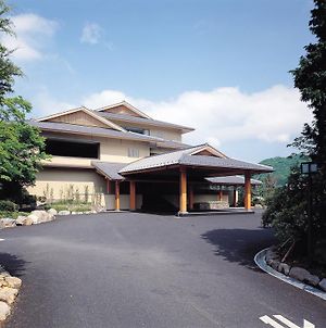 ホテル龍宮殿 箱根町 Exterior photo