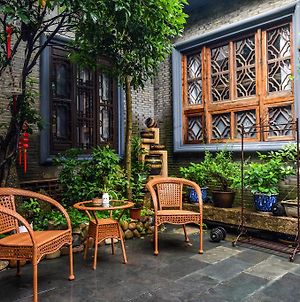 Suzhou Yard 蘇州 Exterior photo