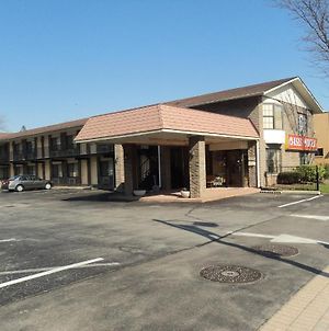 Oasis Motel By The Fallsナイアガラ・フォールズ Exterior photo