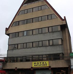 Hotel Antupiren プエルトモント Exterior photo