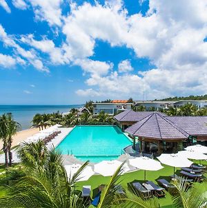 Villa Del Sol Beach Villas & Spa ファンティエット Exterior photo