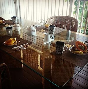 カイルア・コナ ハレ フアラライ Bed & Breakfast Exterior photo