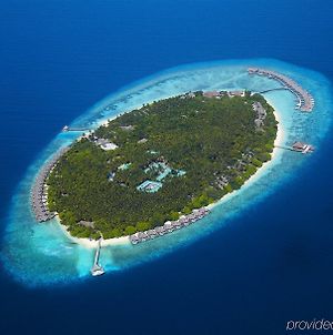 ホテルデュシット タニ モルディブ バア環礁 Exterior photo