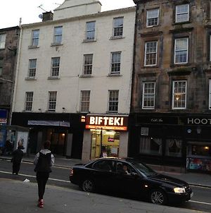 The St Enoch Hotel - Hostel グラスゴー Exterior photo