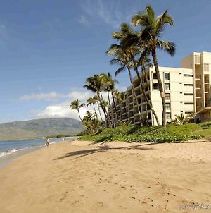 Sugar Beach Resort By Condominium Rentals Hawaii マウイ Exterior photo