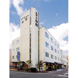 City Hotel Ikeda 岡山市 Exterior photo