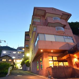 長崎スカイホテル 長崎市 Exterior photo