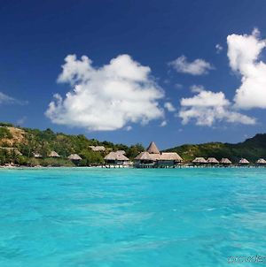 ホテルSofitel Bora Bora Private Island Exterior photo