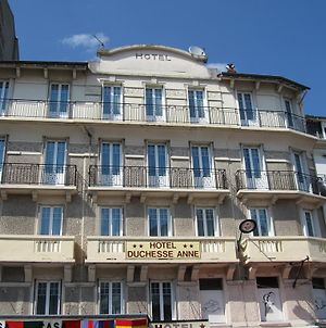 Hotel Duchesse Anne ルルド Exterior photo