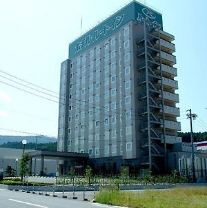 ホテルルートイン恵那 恵那市 Exterior photo