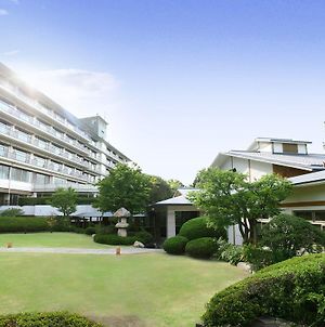 ホテル兵衛向陽閣 神戸市 Exterior photo