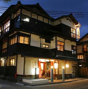 Hanamandara 豊岡市 Exterior photo
