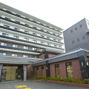 福知山サンホテル Exterior photo