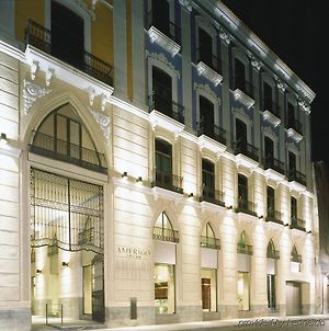 ホテルホスペス アメリゴ アリカンテ Exterior photo