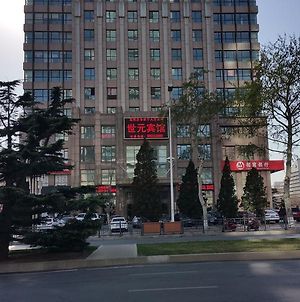 Dalian Shiyuan Business Apartment Hotel 大連市 Room photo