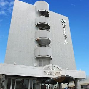 児島プチホテル 倉敷市 Exterior photo