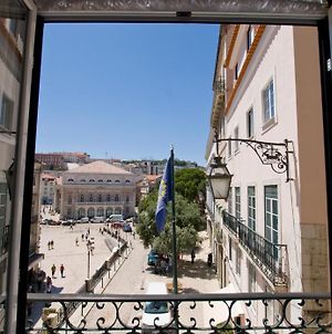 ホテルレジデンシャル ジェレス Lisboa Exterior photo
