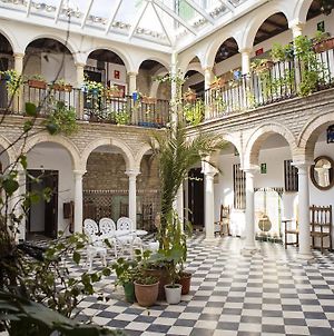 Hostal Palacio Del Corregidor コルドバ Exterior photo