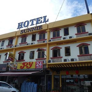 Sunnie Hotel ジョホールバル Exterior photo