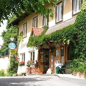 Hotel Restaurant - Hauserl Im Wald グラーツ Exterior photo