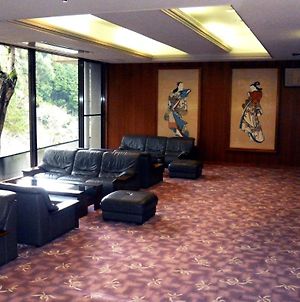 Tounomine Kanko Hotel 桜井市 Exterior photo