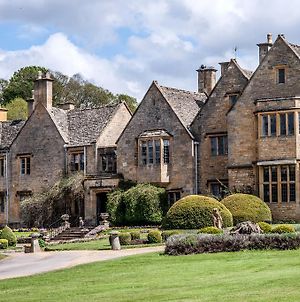 Buckland Manor - A Relais & Chateaux Hotelブロードウェイ Exterior photo