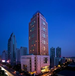 Jinhui Hotel 南京市 Exterior photo