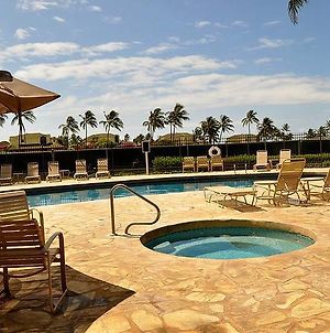 Poipu Kai Resort Kauai Exterior photo