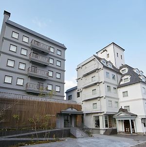 松本ホテル花月 Exterior photo