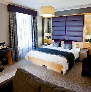 ニュー ノーサンブリア ホテル ニューカッスル・アポン・タイン Room photo