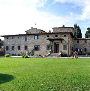 Villa Medicea Lo Sprocco スカルペリーア Exterior photo