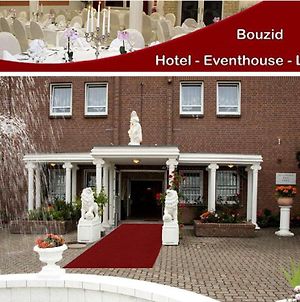 Hotel Bouzid - Laatzen ハノーファー Exterior photo