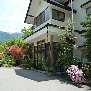 ホテルNakashimakan 高山市 Exterior photo