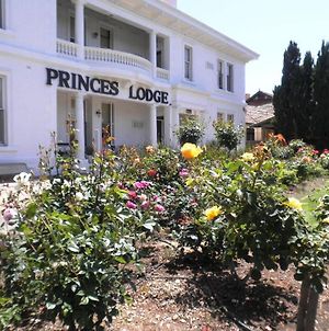 Princes Lodge Motelアデレード Exterior photo