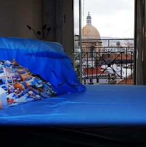 ナポリ ベッド＆ブレックファースト Il ゴルフォ Bed & Breakfast Exterior photo
