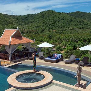 Starling Ridge Plantation Resort Krong Kep Exterior photo