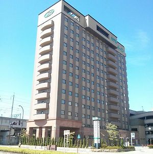 ホテルルートイン金沢駅前 石川市 Exterior photo