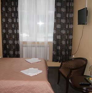 Hotel Yubilejnaya イルクーツク Room photo