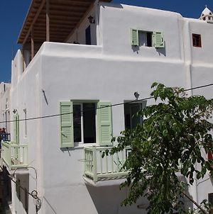 ホテルFraskoula'S Town Mykonos Town Exterior photo