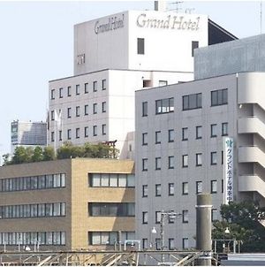 グランドホテル神奈中 平塚 平塚市 Exterior photo