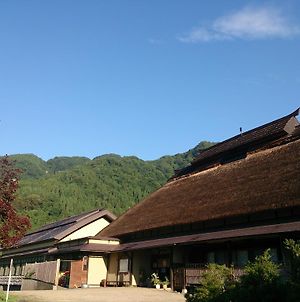 ホテルYakimochiya 長野市 Exterior photo