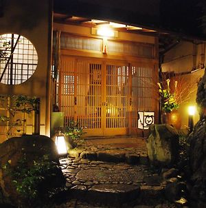 宿や　萬治郎 京都市 Exterior photo