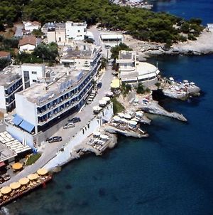 Argo Spa Hotel Aegina Exterior photo