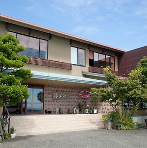 ホテルKaijyoukan Kashima  Exterior photo