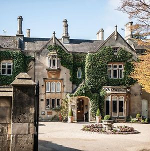 The Bath Priory - A Relais & Chateaux Hotel バース Exterior photo