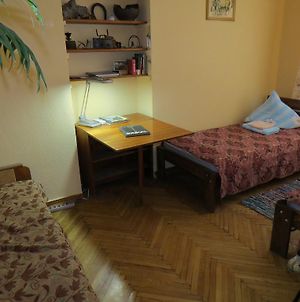 Trans-Sib Hostelイルクーツク Room photo