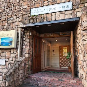 Condominium Hotel Grandview Atami 熱海市 Exterior photo