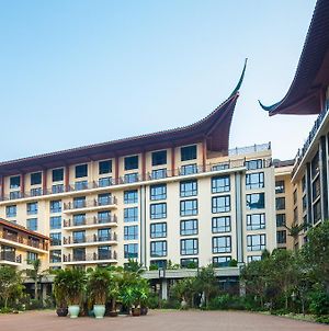 Grand Bravo Hotel 桂林 Exterior photo