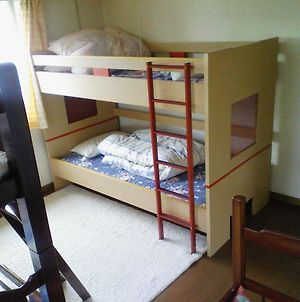 Dormitory Silsil函館市 Room photo