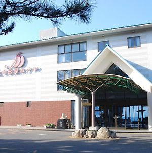 Kokuminshukusha Nijinomatsubara Hotel 唐津市 Exterior photo
